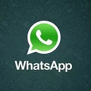 Whatsapp Messenger группа в Моем Мире.