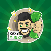 Easy Money - работа в интернете группа в Моем Мире.