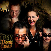 www.donna-rock.ru группа в Моем Мире.