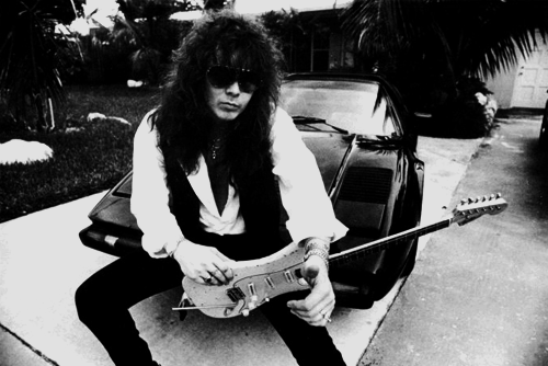 Yngwie Malmsteen