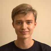 Антон Кухтичев on My World.