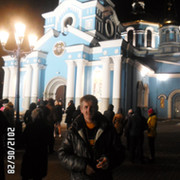 Андрей Муслимов on My World.