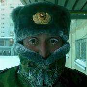 Виталий Ковякин on My World.