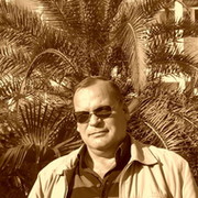 Владимир Дзюба on My World.