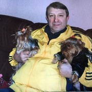 Евгений Ионычев on My World.