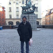 Grigori Tanin on My World.