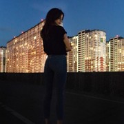 Евгения Островская on My World.