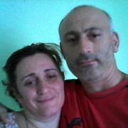 Manuchar Dumbadze on My World.