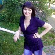 Оксана Останина on My World.