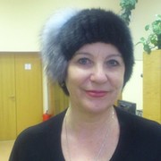 Julia Fomicheva on My World.