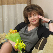 Марина Соболева on My World.
