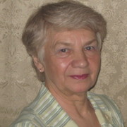 Валентина Семушева on My World.