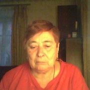 людмила шайхидинова on My World.