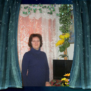 Татьяна Заквасина on My World.