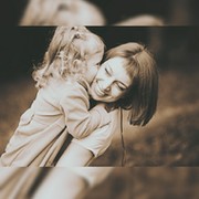 Оля Кошкина on My World.
