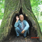 Александр Агафонов on My World.