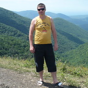 Алексей Шевченко on My World.