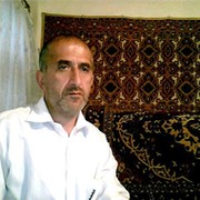 abdulla babayev on My World.