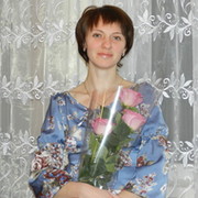 юлия абрамова on My World.