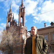 Андрей Солдатов on My World.