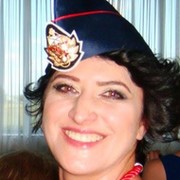 Инна Ахмадеева on My World.