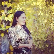 Альбина Байгунакова on My World.