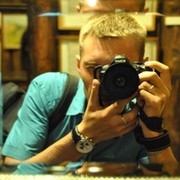 Александр Кузнецов on My World.