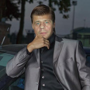 Александр Сергеев on My World.