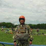 Александр Д on My World.