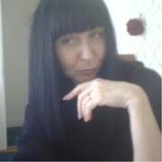 alina androsova on My World.
