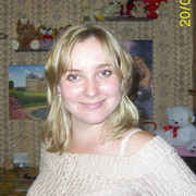 Алла Скоробогатова on My World.