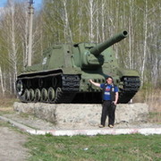 Андрей Алексеев on My World.