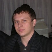 IGOR Bobkov on My World.