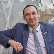 Андрей Трусов on My World.