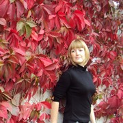 АННА КАРАТАНОВА on My World.