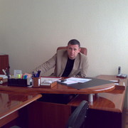 владимир нестеров on My World.