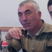 Artavazd Manukyan on My World.