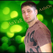 Anvarjon Azizov on My World.