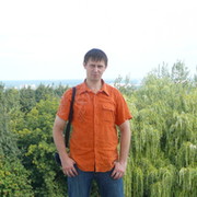 Дмитрий Яшкин on My World.