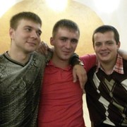Алексей Орлянский on My World.