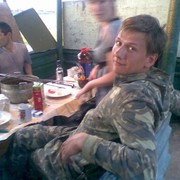 Антон Гудков on My World.