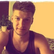 Сергей Чернов on My World.