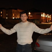 Метелёв Михаил on My World.