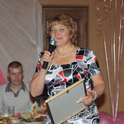 Раиса  Бобкова on My World.