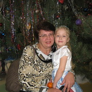 Ольга Бурцева on My World.