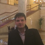 Константин Куликов on My World.