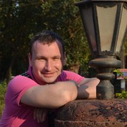 Дмитрий Белых on My World.
