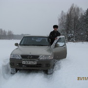 Дмитрий Зверев on My World.
