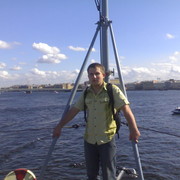 Столяров Дмитрий on My World.