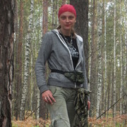 Екатерина Свиридова on My World.